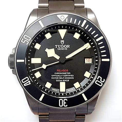 tudor pelagos 42 review.